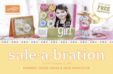 Saleabration Catalog