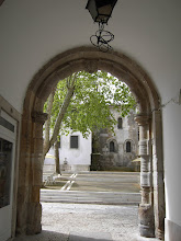 Alcobaça.