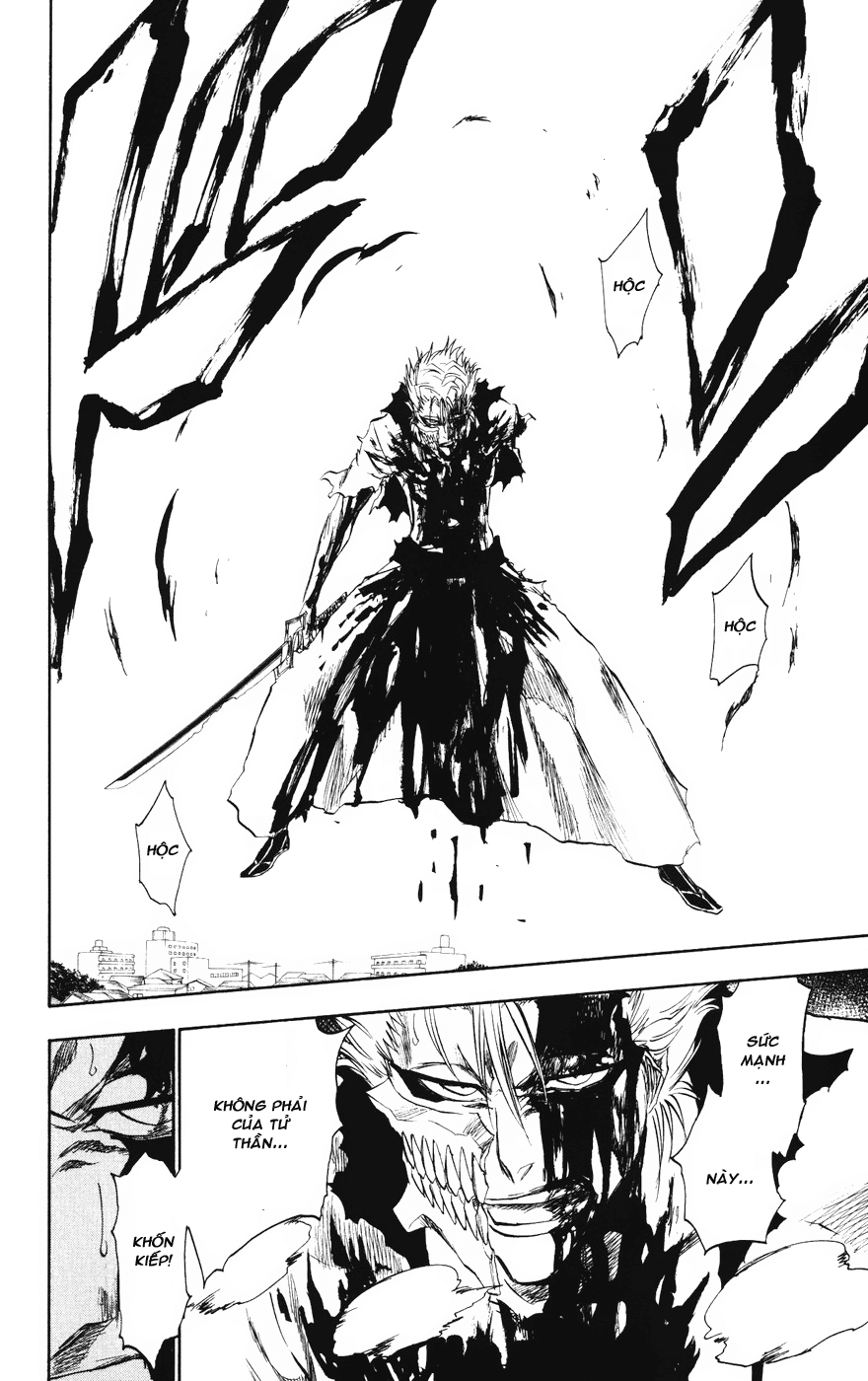 BLEACH chap 232