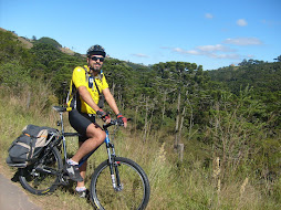 Luisão Biker