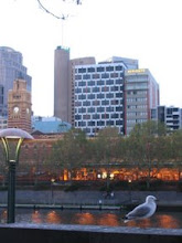 Melbourne...enchanted