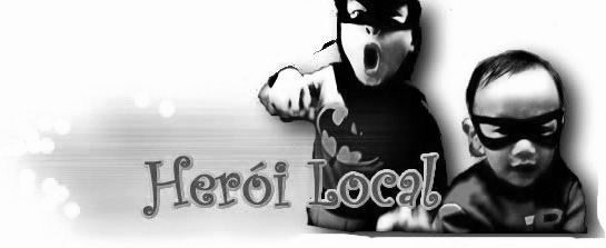 Herói Local