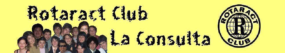 Rotaract Club La Consulta