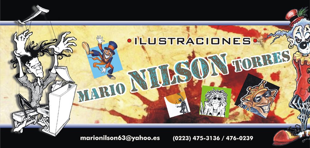 NILSON