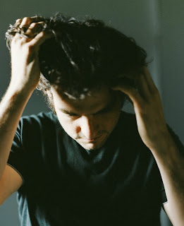 Mathieu Chédid, -m-, le roi des ombres