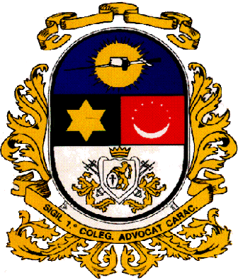 COLEGIO DE ABOGADO DE VENEZUELA colegio de abogado de venezuela:
