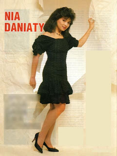 Nia Daniaty - Jalir Jangji