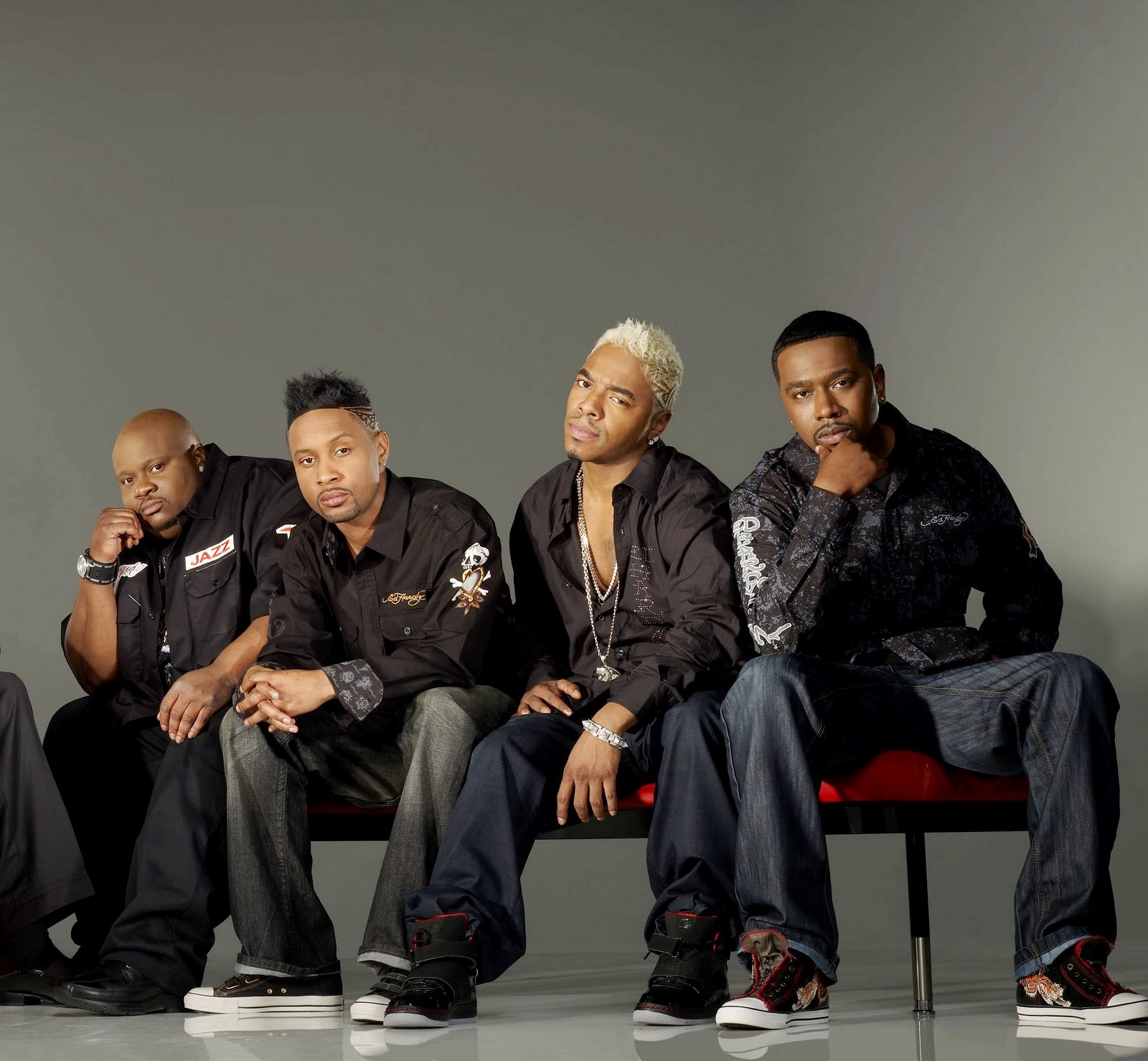 Dru Hill
