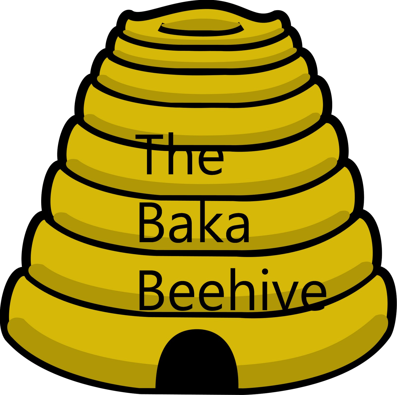 The Baka Hive