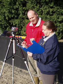 Freestyle Dressage Production Team