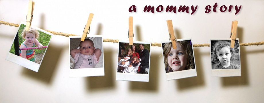 A Mommy Story