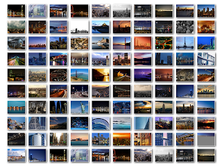 Desktop Wallpapers Cities+Architecture
