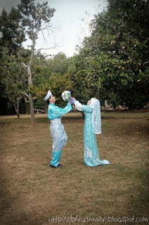 wedding perkahwinan walimah walimatul urus photoshop ibnuismaini