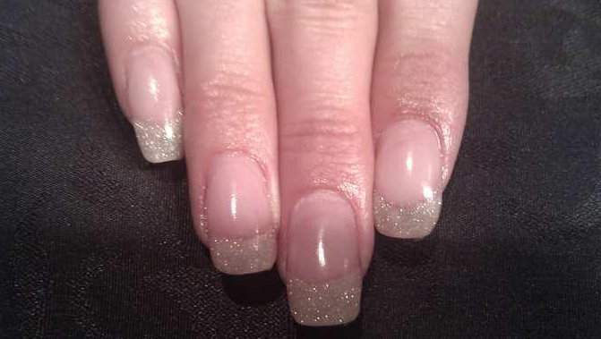 Nails And Beauty Acrylnagels 1