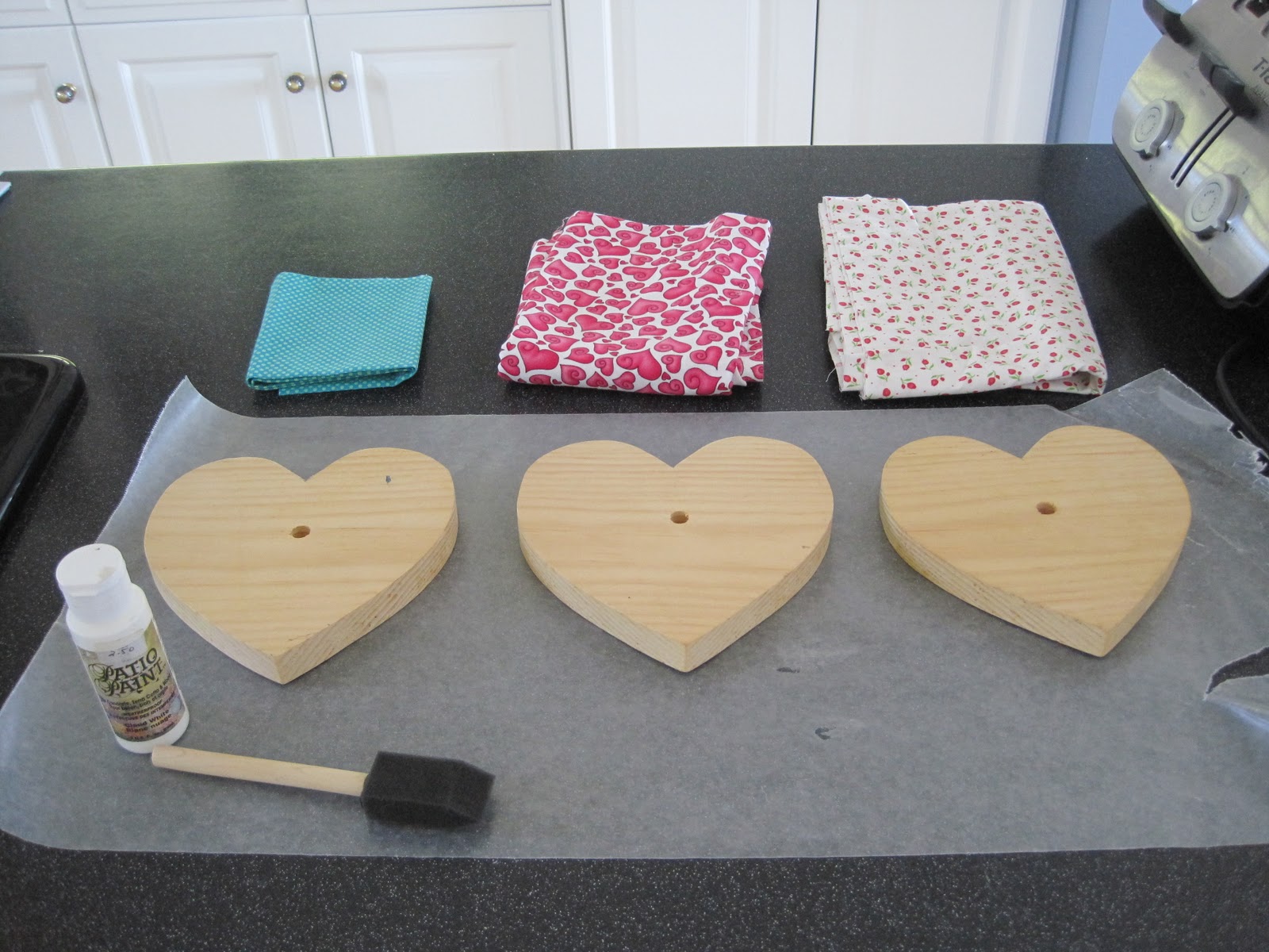 Fairytale Knits HowTo Make a Hat Stand