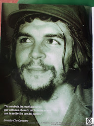 Ernesto Guevara