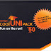 Streamyx Cool Uni Pack Promotion - Get free netbook!