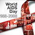 World AIDS Day 1st December
