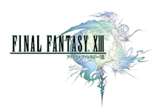 FFXIII logo