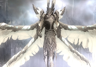 Disciples screenshot
