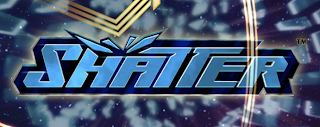 Shatter logo