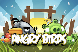 Angry Birds logo