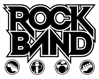 Rock Band logo
