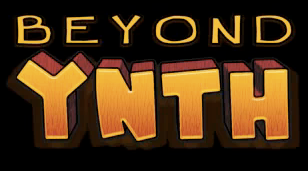 Beyond Ynth logo