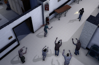 Trapped Dead screenshot