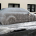 Ice car
