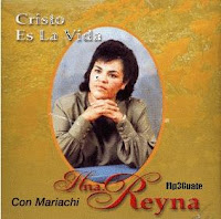 Discografia Hna. Reyna Cristo+Es+La+Vida