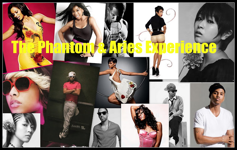 The Phantom-and-Aries Experience