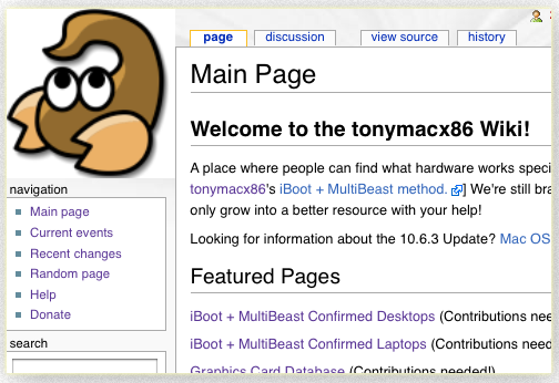 Iboot + Multibeast Method Download Iboot + Multibeast Method Download