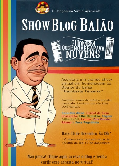 Filme O Homem que Engarrafava Nuvens Dicas