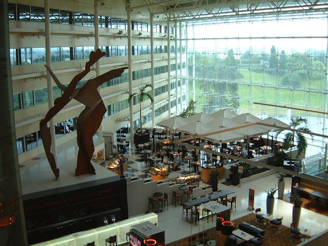 Hilton Furniture Pictures