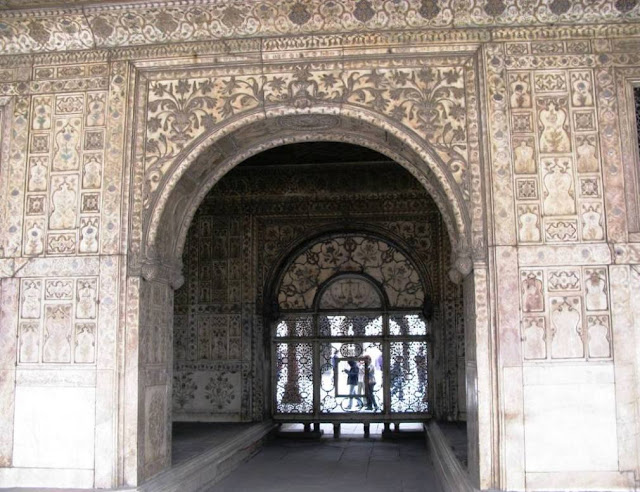 Lodhi Fort