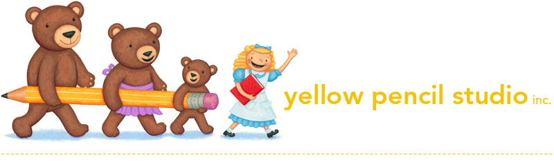 Yellow Pencil Studio, Inc.