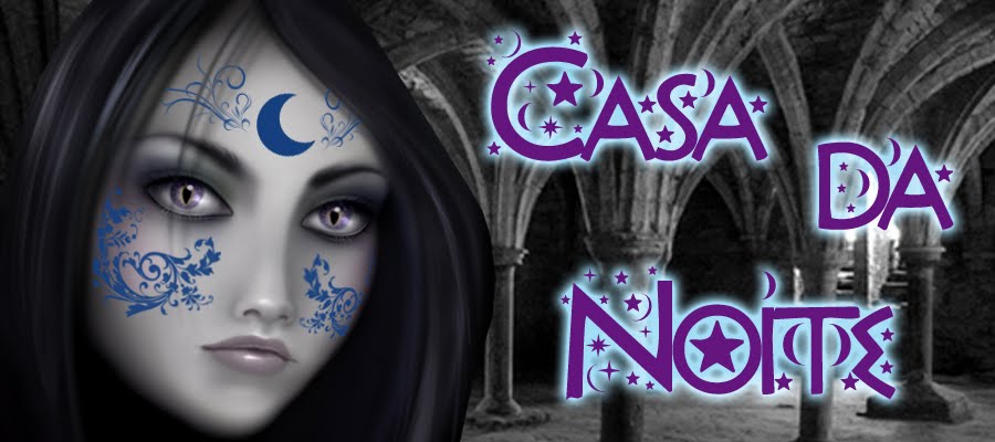Casa da Noite Brasil ~ House of Night Series Fansite