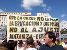 Marcha 25/03/09