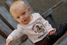 The little man