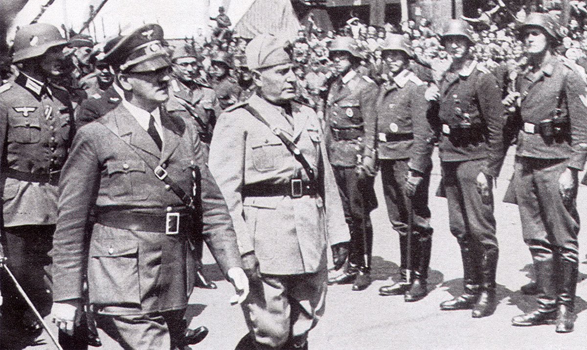 HITLER EN MUNICH hitler en munich: