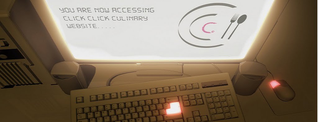 Click Click Culinary