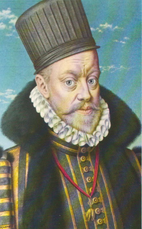 Filips II