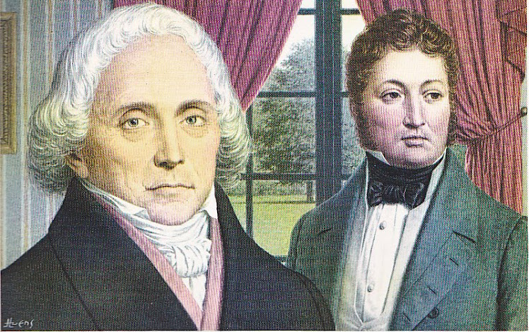 Talleyrand en Lodewijk-Filips