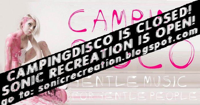 campingdisco