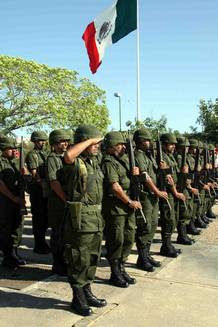 dia del ejercito