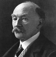 Thomas Hardy