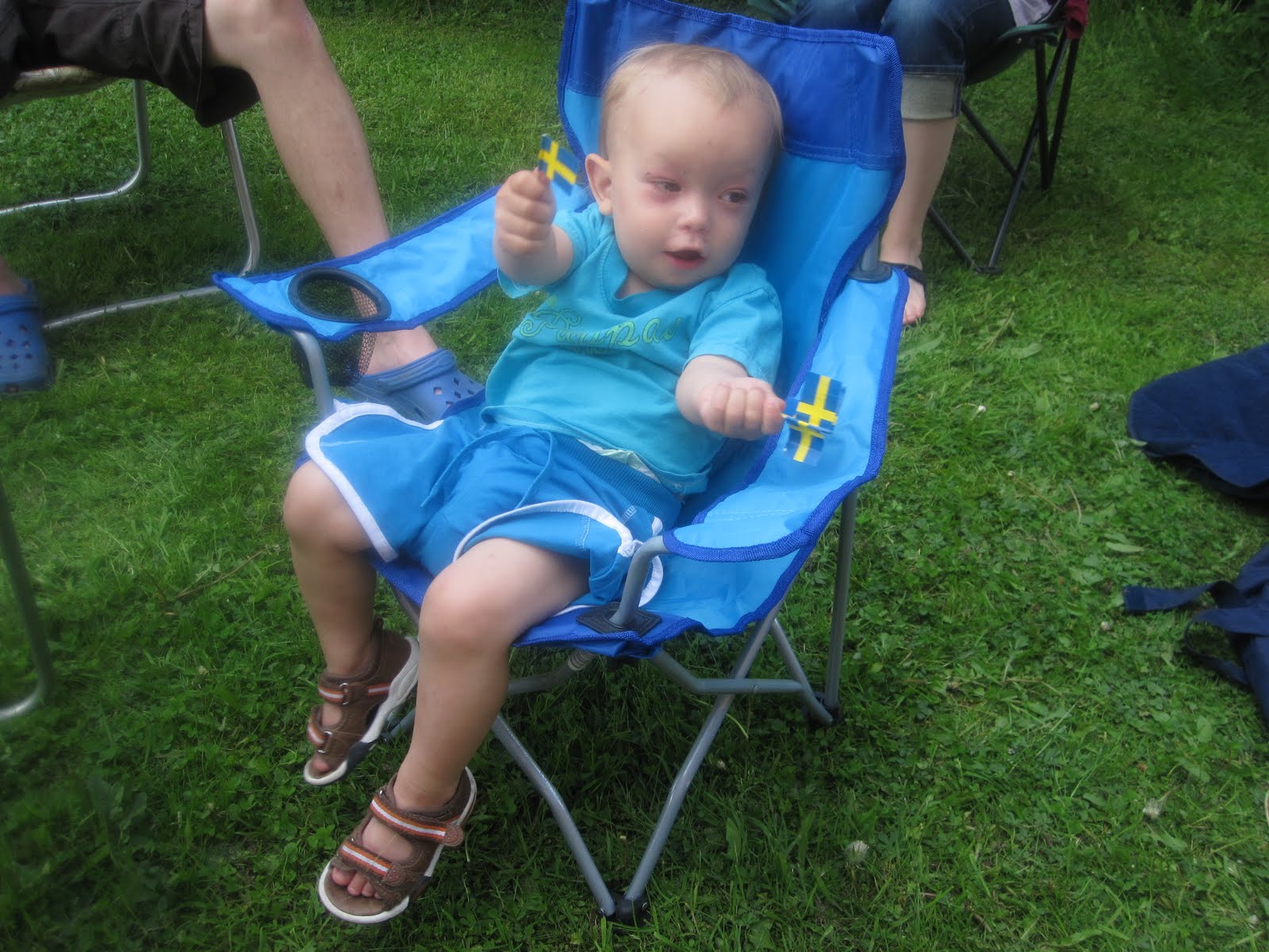 Kotteland & fridhemsparadiset: juni 2010
