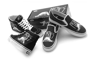 vans sk8 hi slip on