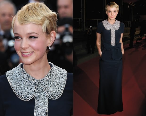into a 1920s Marcel wave, marcel wave hairstyle. into a 1920s Marcel wave,